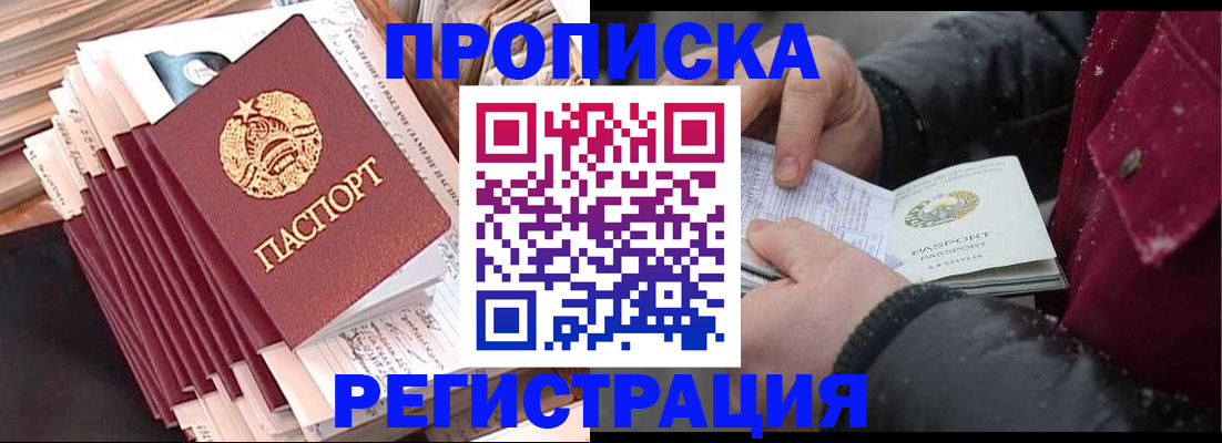 временная регистрация госуслуги в Барыше